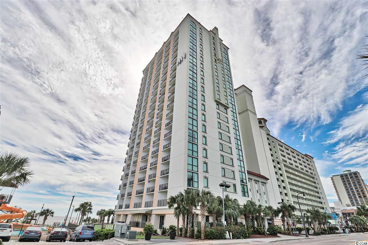3000 N Ocean Blvd. UNIT #1101 Myrtle Beach, SC 29577