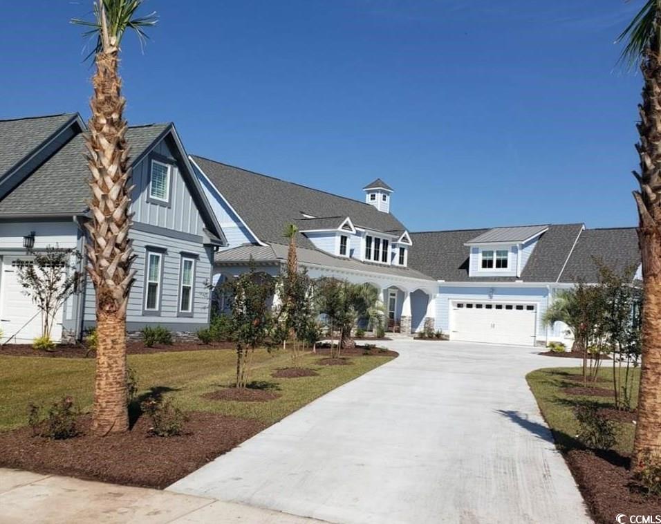 6025 Bolsena Place Myrtle Beach, SC 29577