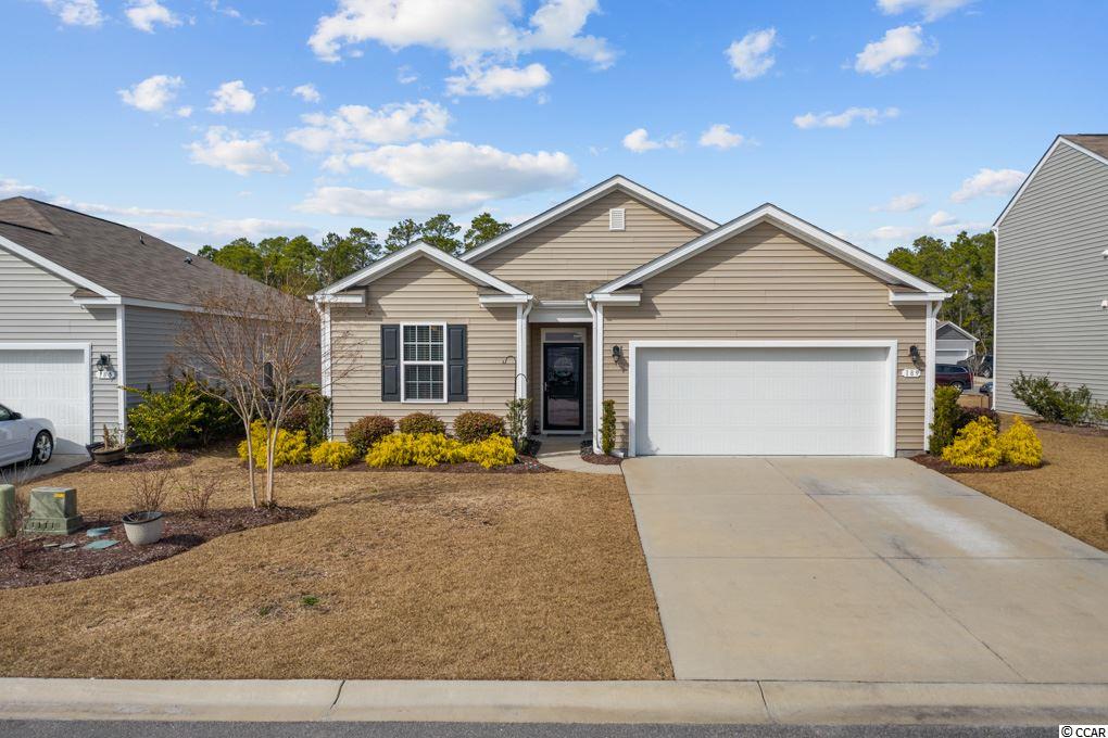 189 Mountain Ash Ln. Myrtle Beach, SC 29579