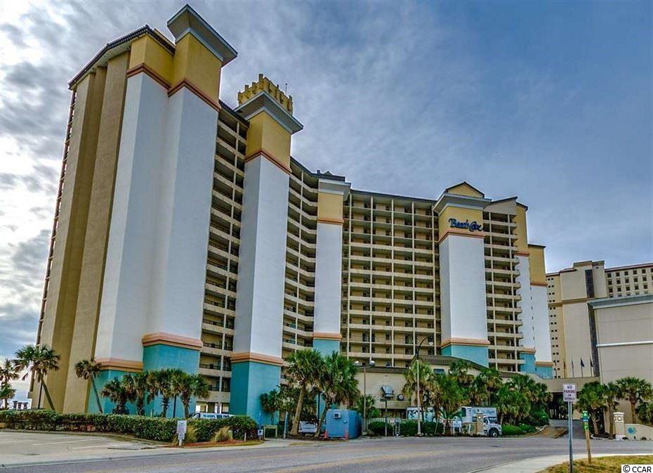 4800 S Ocean Blvd. UNIT #604 North Myrtle Beach, SC 29582