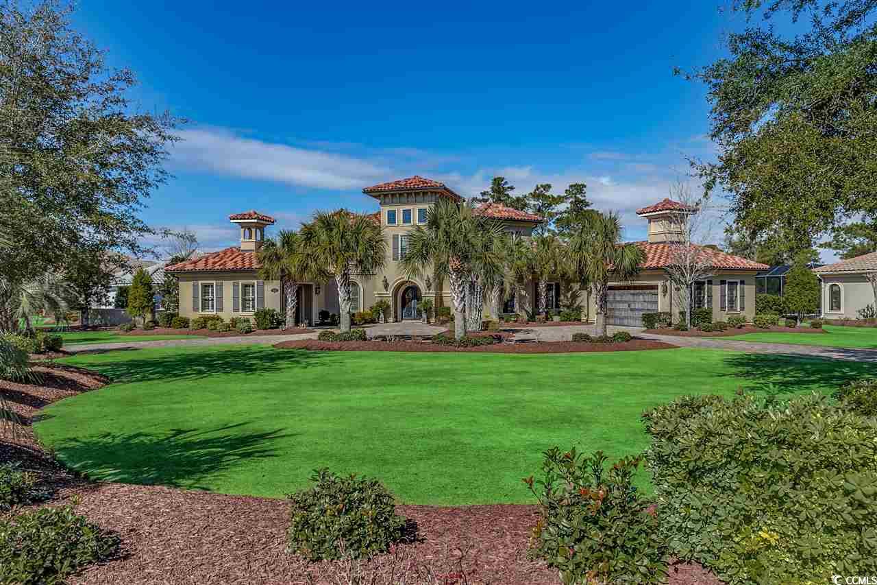 9550 Lugano Ct. Myrtle Beach, SC 29579