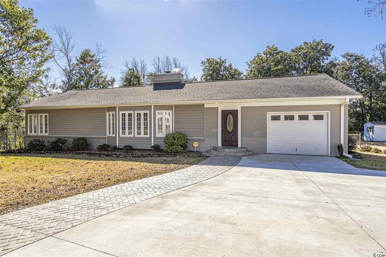 607 Poinsett Rd. Myrtle Beach, SC 29577