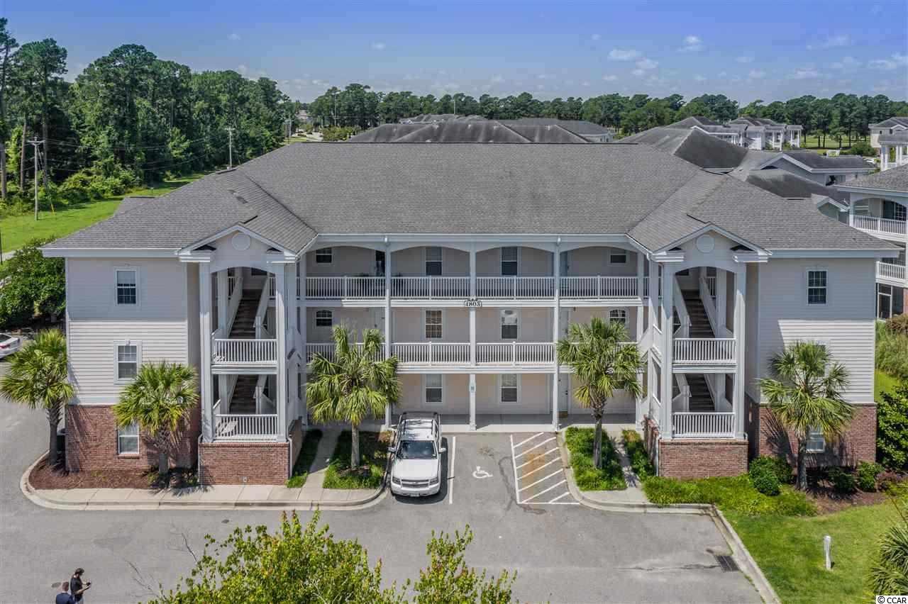 4803 Bovardia Pl. UNIT 4-204 Myrtle Beach, SC 29577