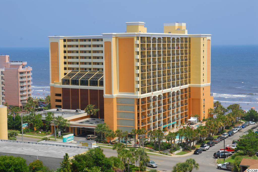 6900 N Ocean Blvd. UNIT #510 Myrtle Beach, SC 29572