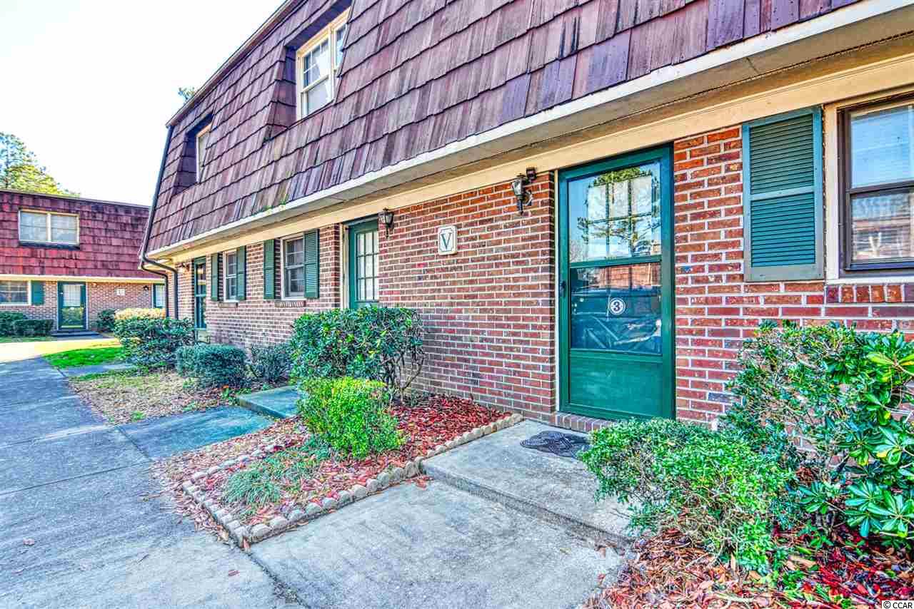 Photo 2 of Condominium at 1025 Carolina Rd #V3, Conway, SC 29526 | MLS# 2104213 |  | Sold on 2021-04-21