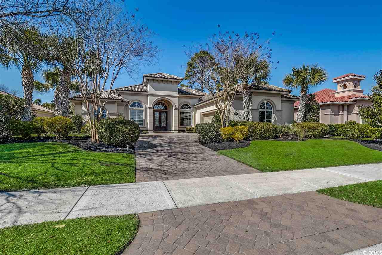 7195 Seville Dr. Myrtle Beach, SC 29572