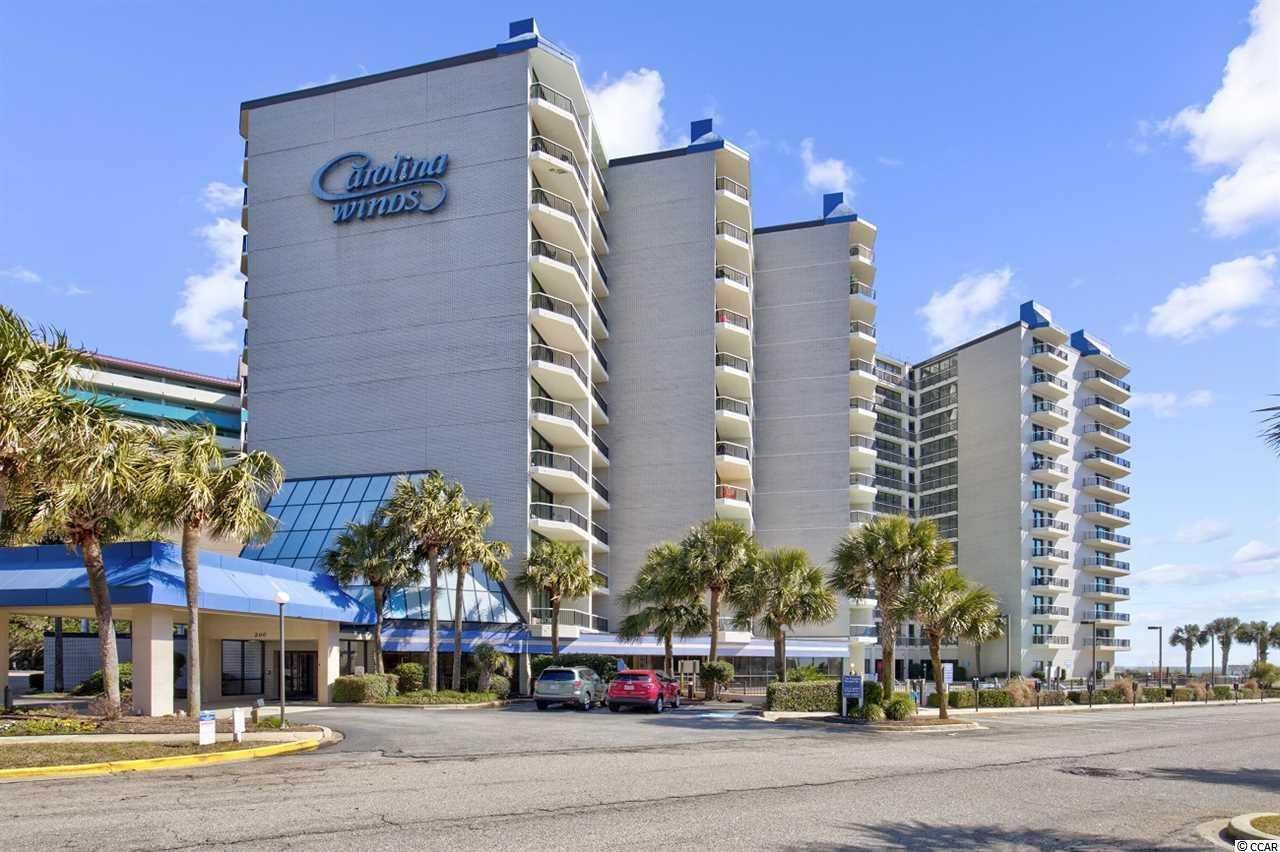 200 76th Ave. N UNIT #103 Myrtle Beach, SC 29572