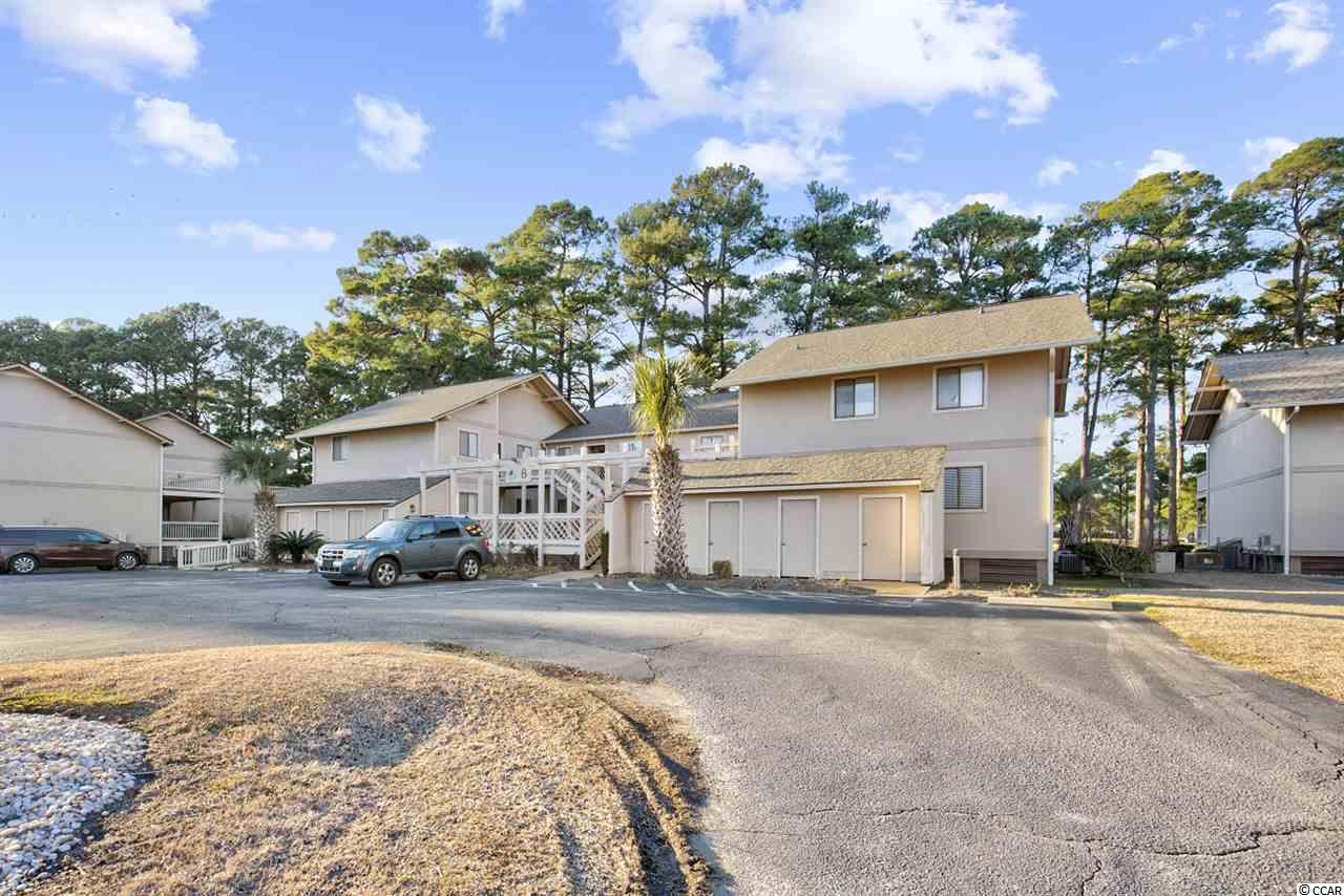 3015 Old Bryan Dr. UNIT 8-7 Myrtle Beach, SC 29577