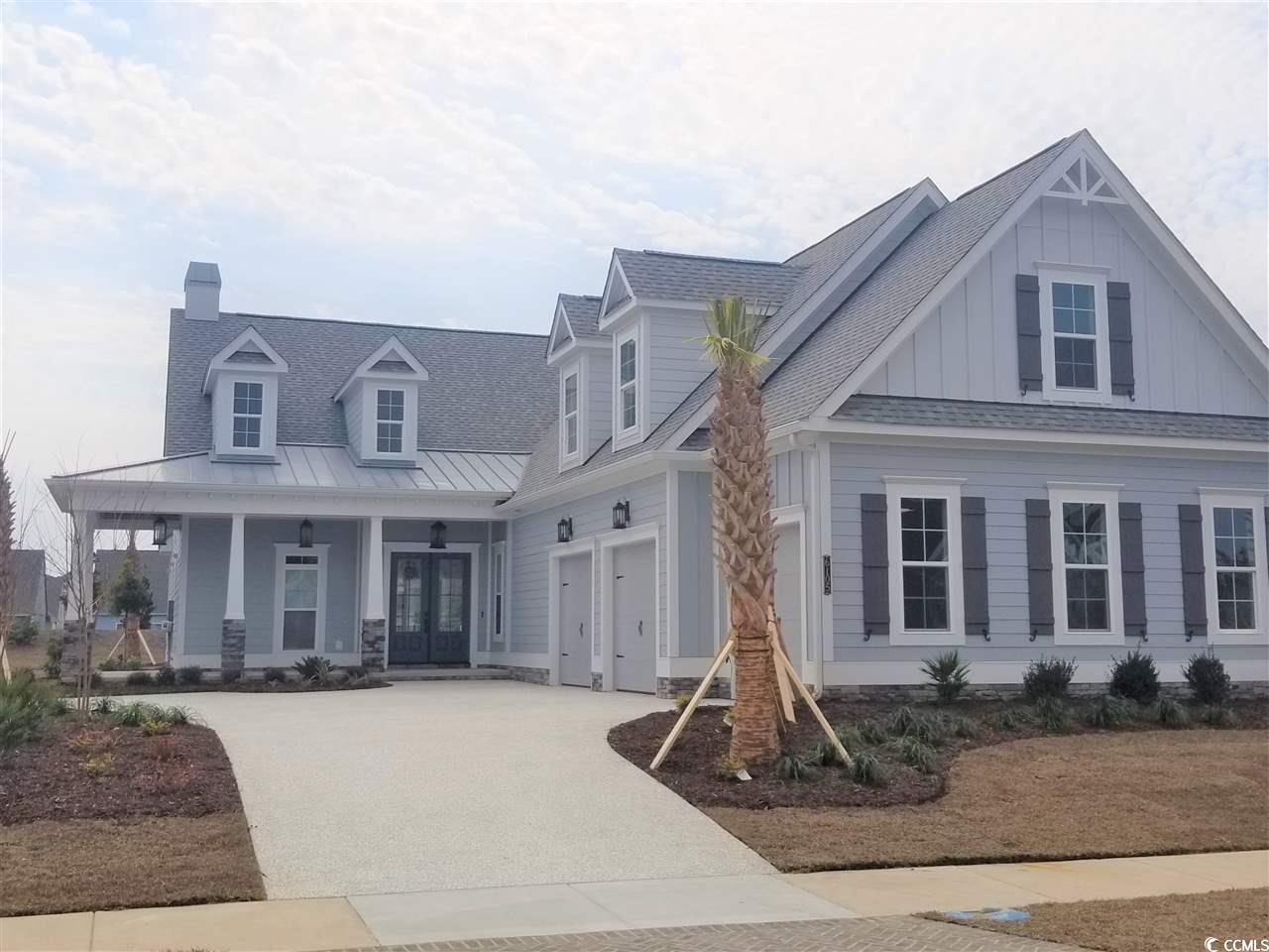 6105 Bolsena Place Myrtle Beach, SC 29577