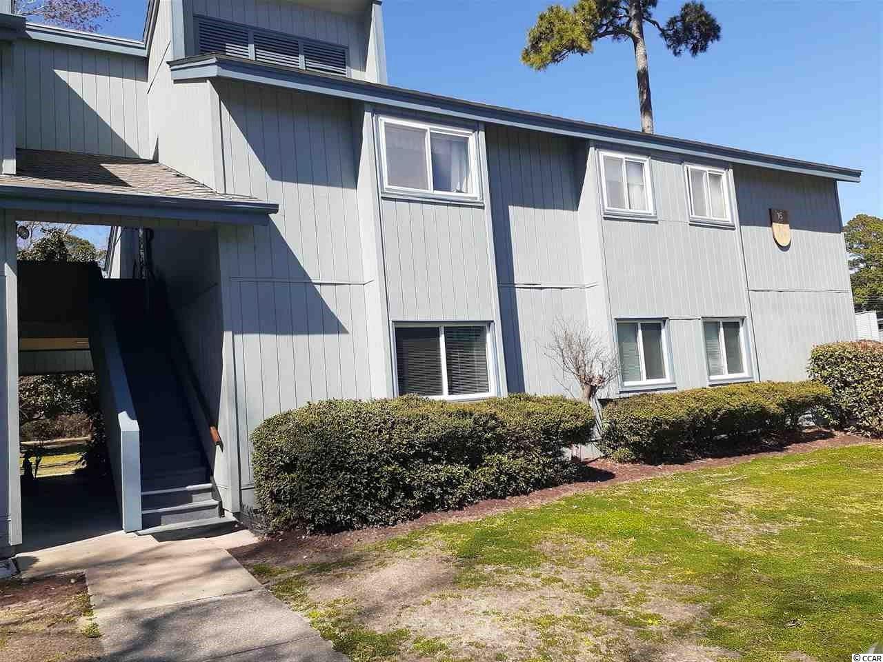 10301 N Kings Hwy. UNIT 16-4 Briarcliff Acres, SC 29572