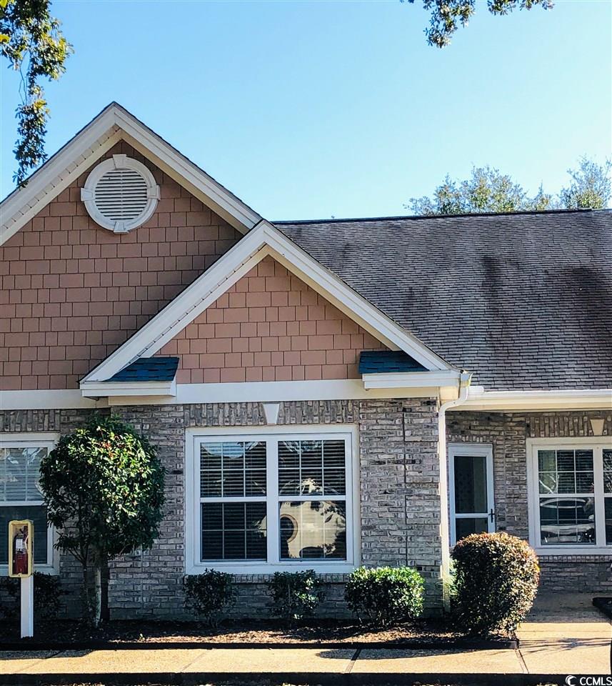 4672 Lightkeepers Way UNIT 50D Little River, SC 29566