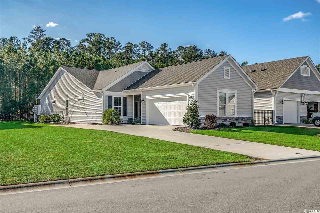 779 Salerno Circle UNIT A Myrtle Beach, SC 29579