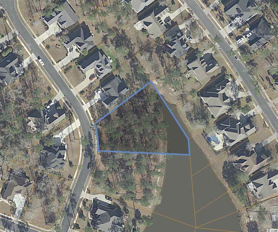 720 McDuffie Dr. Myrtle Beach, SC 29588