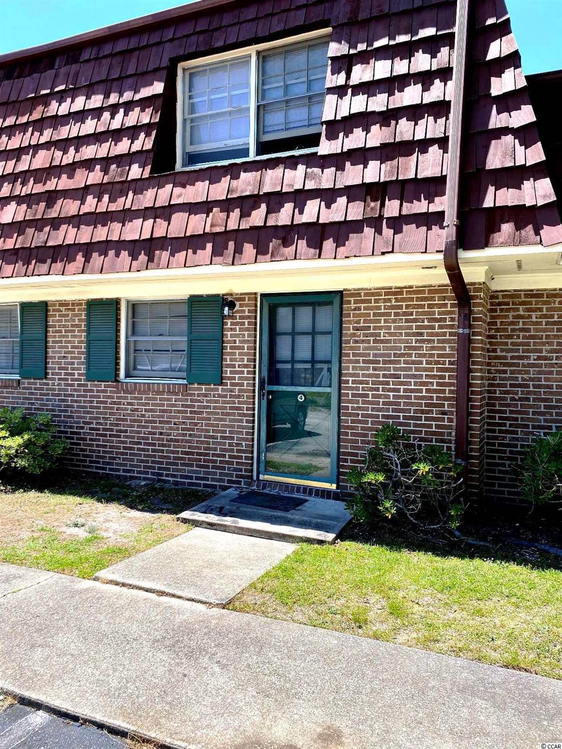 Photo 2 of Condominium at 1025 Carolina Rd #C-4, Conway, SC 29526 | MLS# 2105505 |  | Sold on 2021-07-01