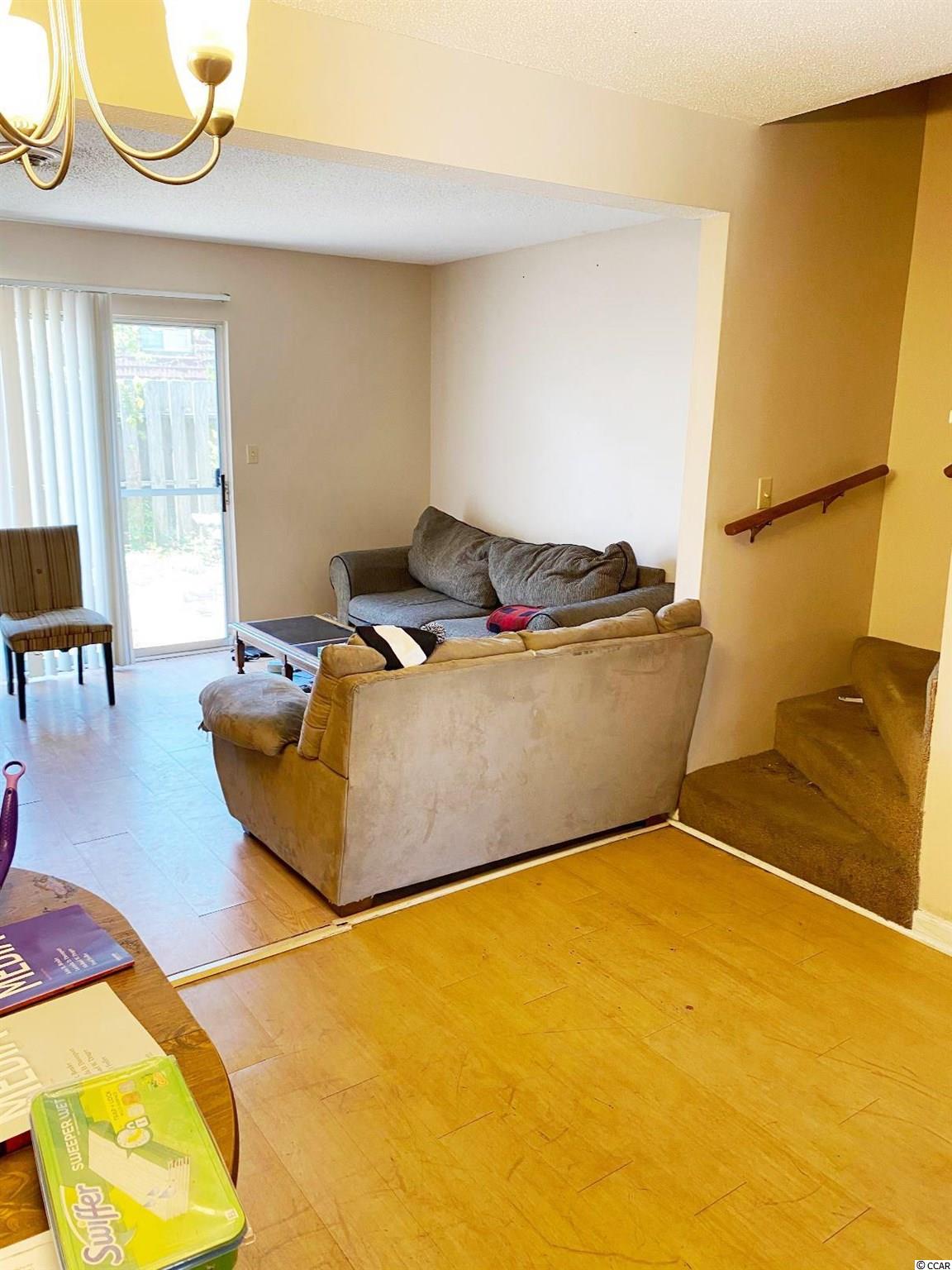 Photo 5 of Condominium at 1025 Carolina Rd #C-4, Conway, SC 29526 | MLS# 2105505 |  | Sold on 2021-07-01