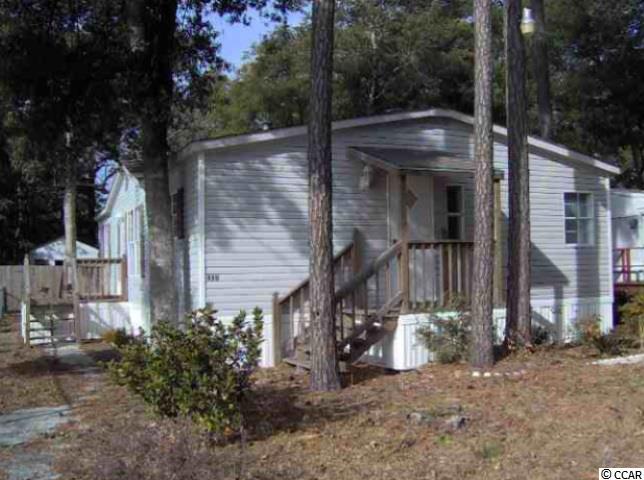 4511 Heron St. North Myrtle Beach, SC 29582