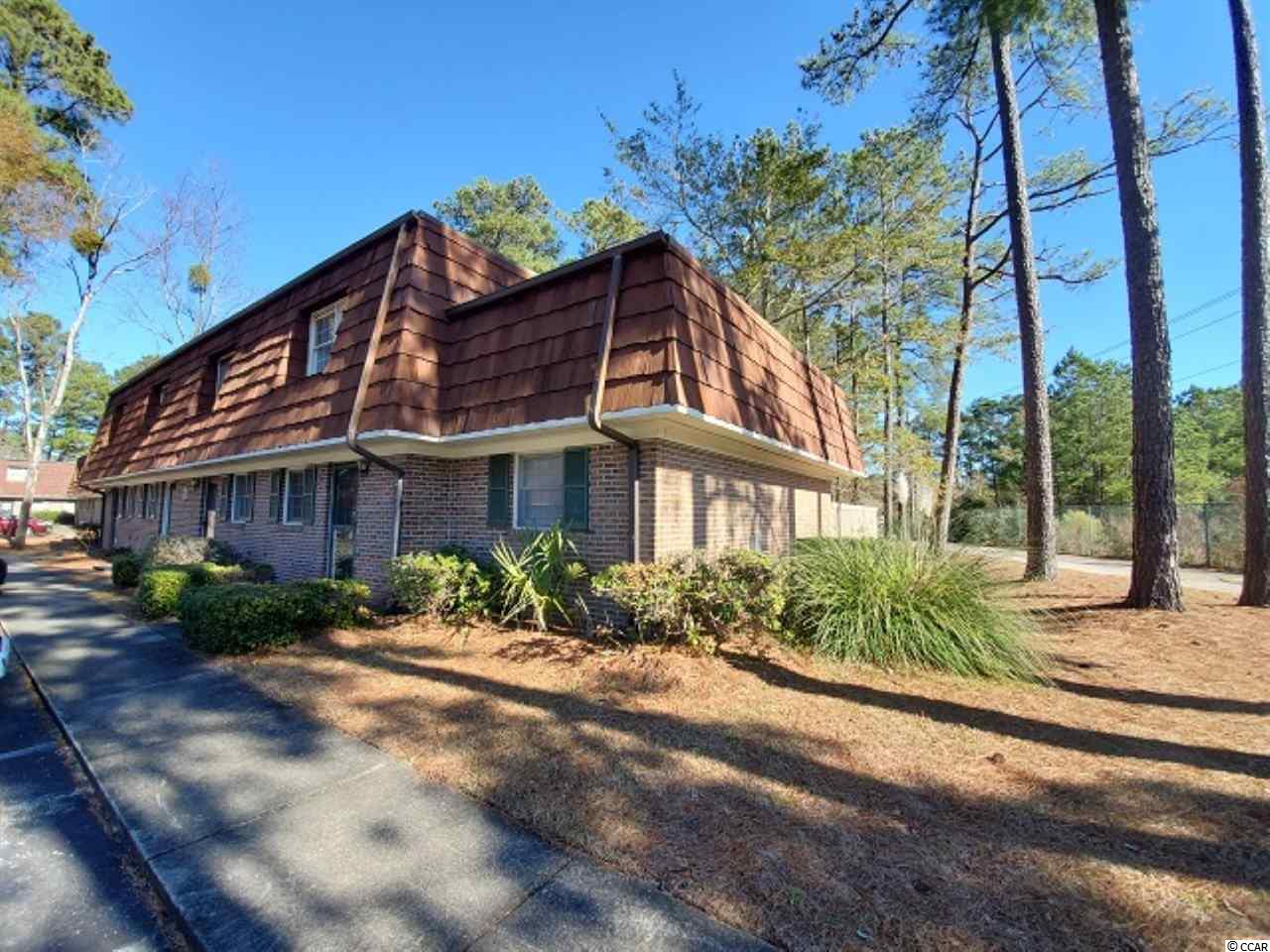 Photo 2 of Condominium at 1025 Carolina Rd #FF4, Conway, SC 29526 | MLS# 2105618 |  | Sold on 2021-05-13