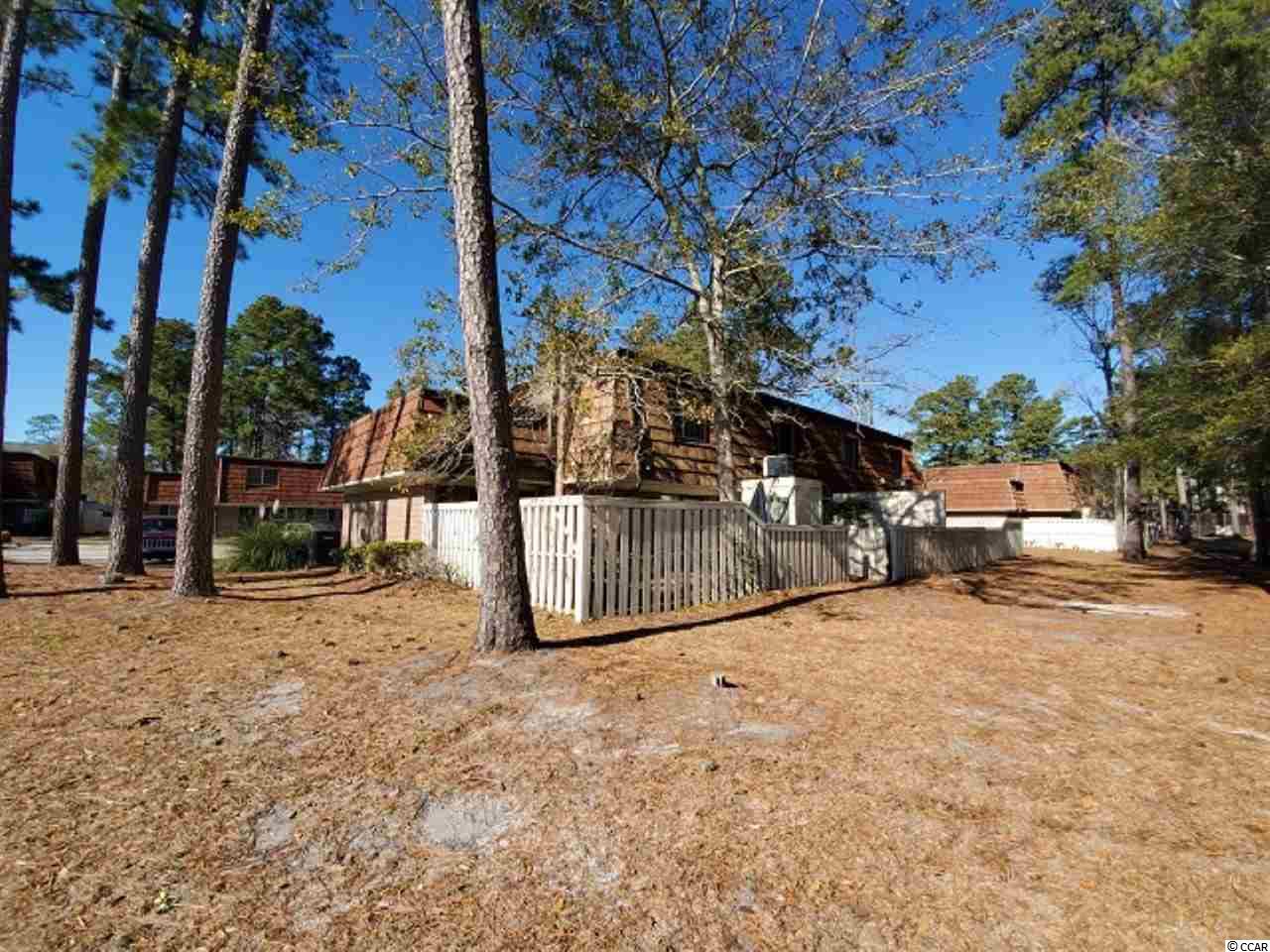 Photo 3 of Condominium at 1025 Carolina Rd #FF4, Conway, SC 29526 | MLS# 2105618 |  | Sold on 2021-05-13