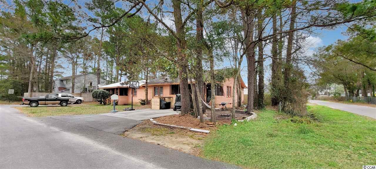 402 2nd St. Garden City, SC 29576
