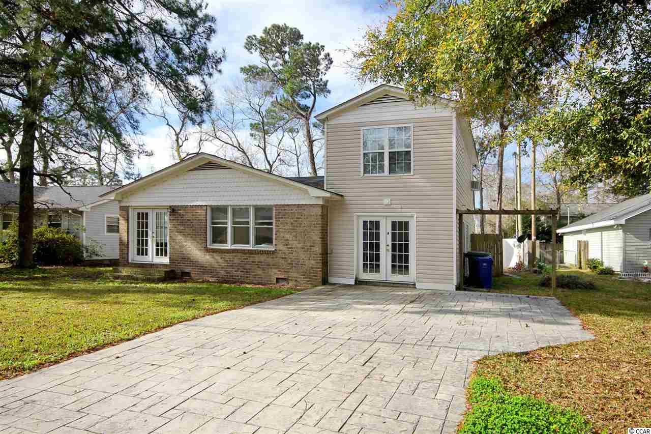 725 Juniper Dr. Surfside Beach, SC 29575