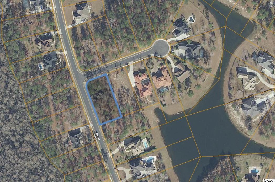 2400 Gist Ln. Myrtle Beach, SC 29588