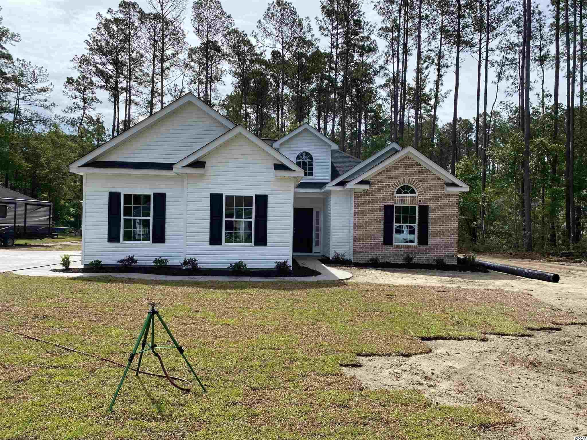 103 Joanna Gillard Ln. Georgetown, SC 29440