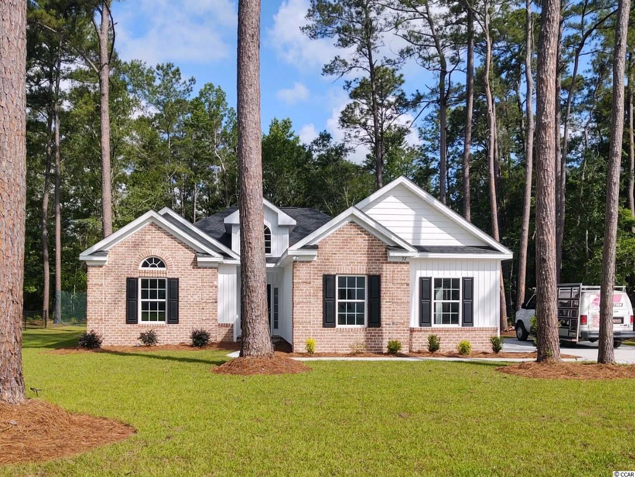 32 Joanna Gillard Ln. Georgetown, SC 29440