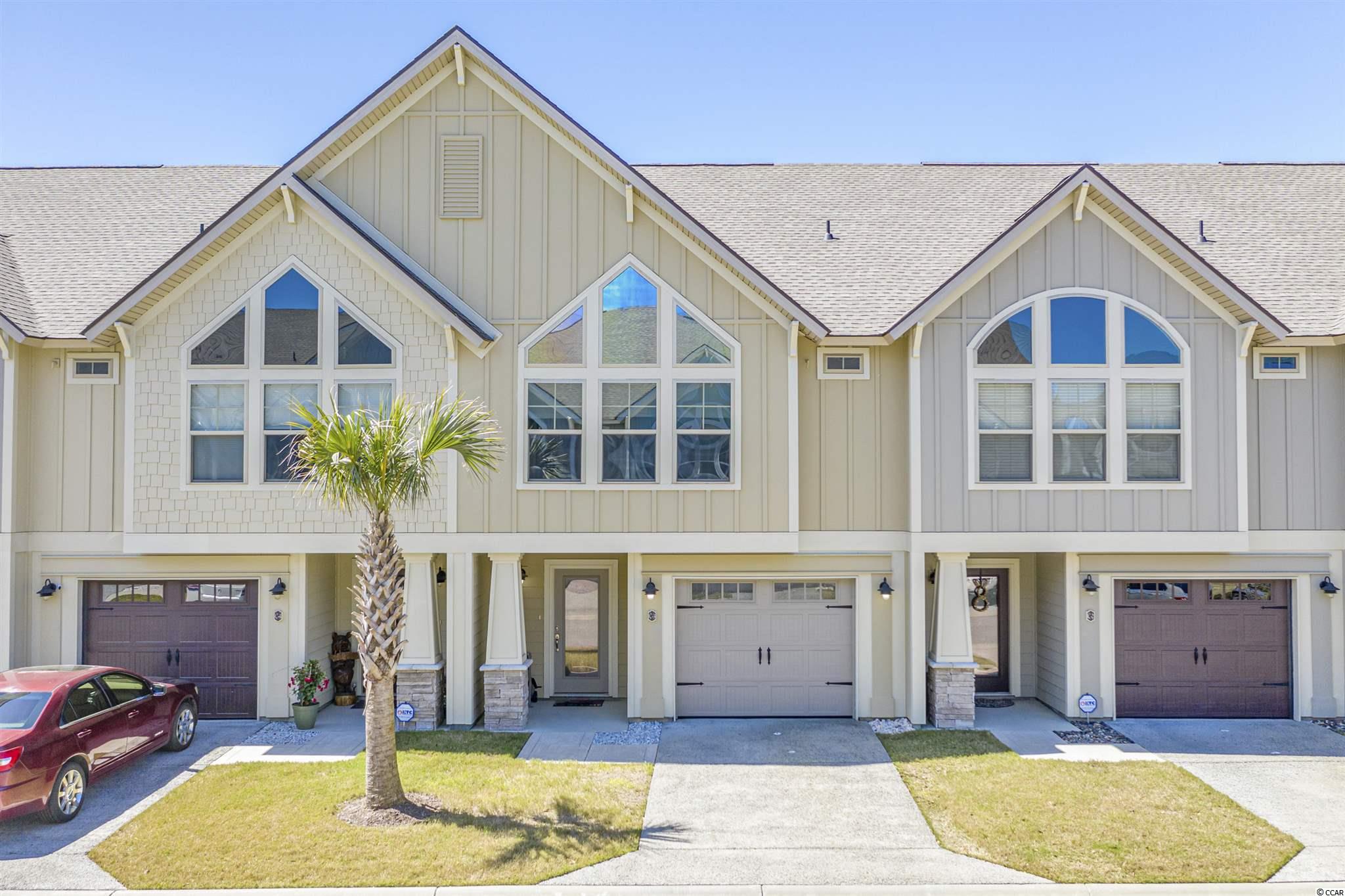 105 Villa Mar Dr. UNIT C-3 Myrtle Beach, SC 29579
