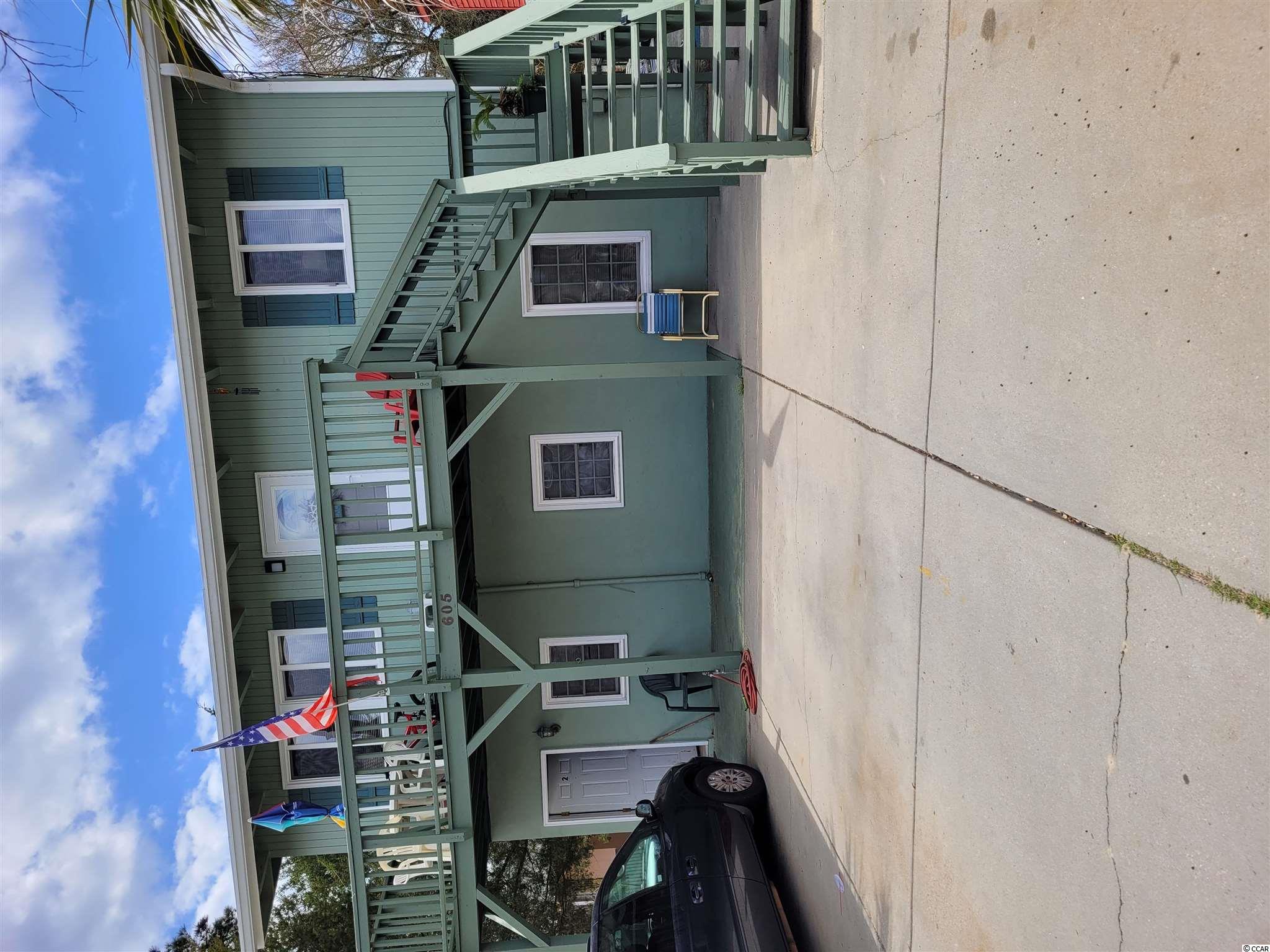 605 S 43rd Ave. S North Myrtle Beach, SC 29582