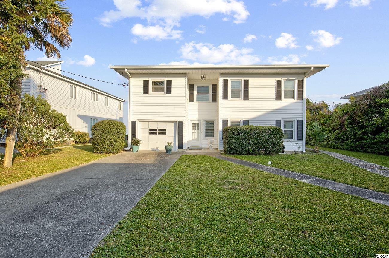 5002 N Ocean Blvd. Myrtle Beach, SC 29572