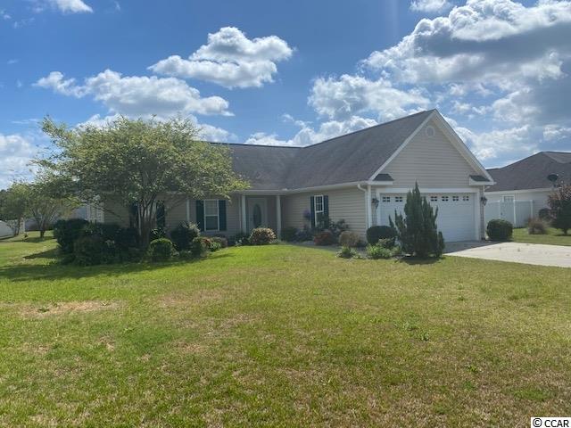 221 Silverbelle Blvd. Longs, SC 29568