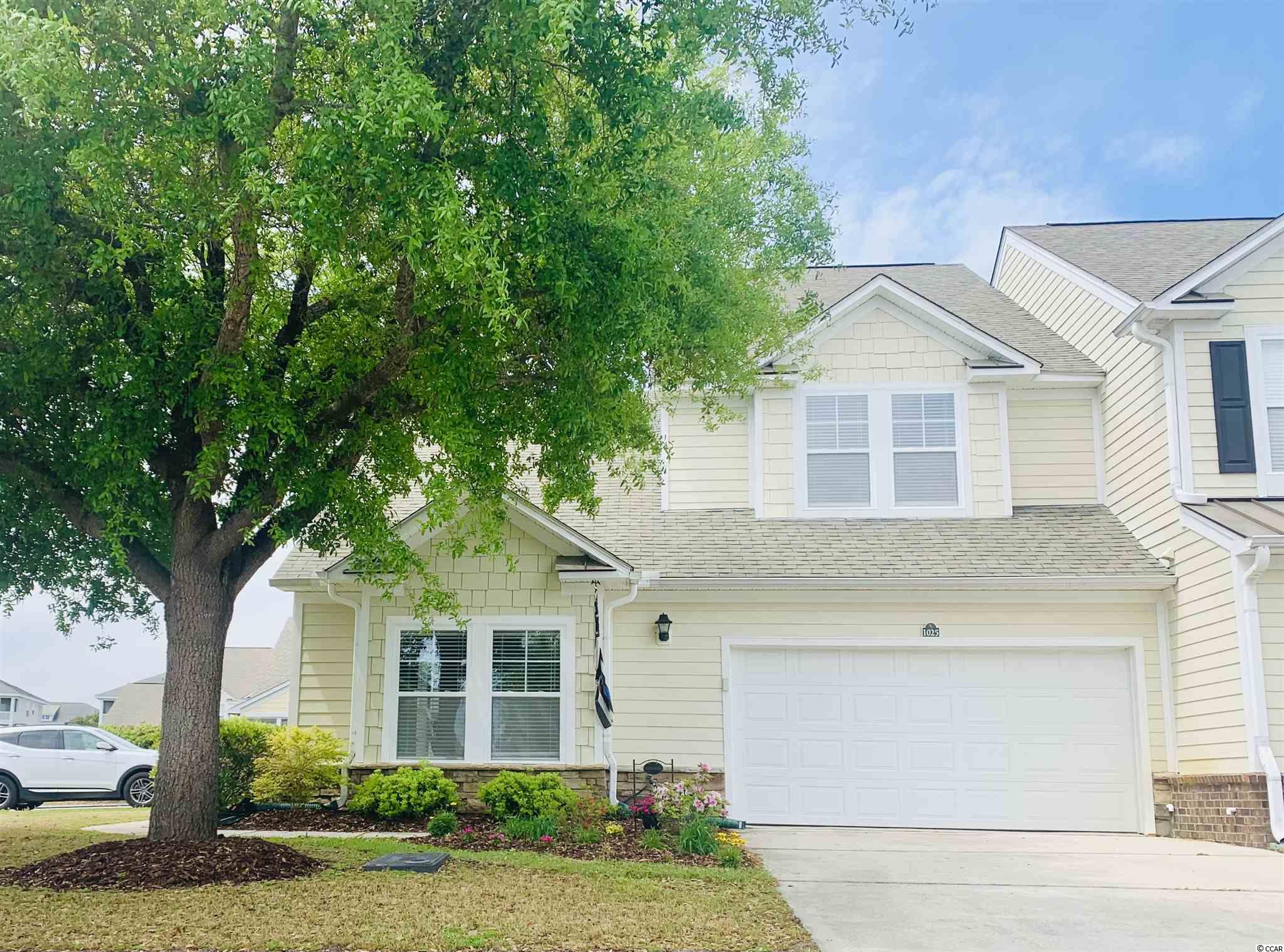 401 Branigan Ct. UNIT #1025 Myrtle Beach, SC 29579