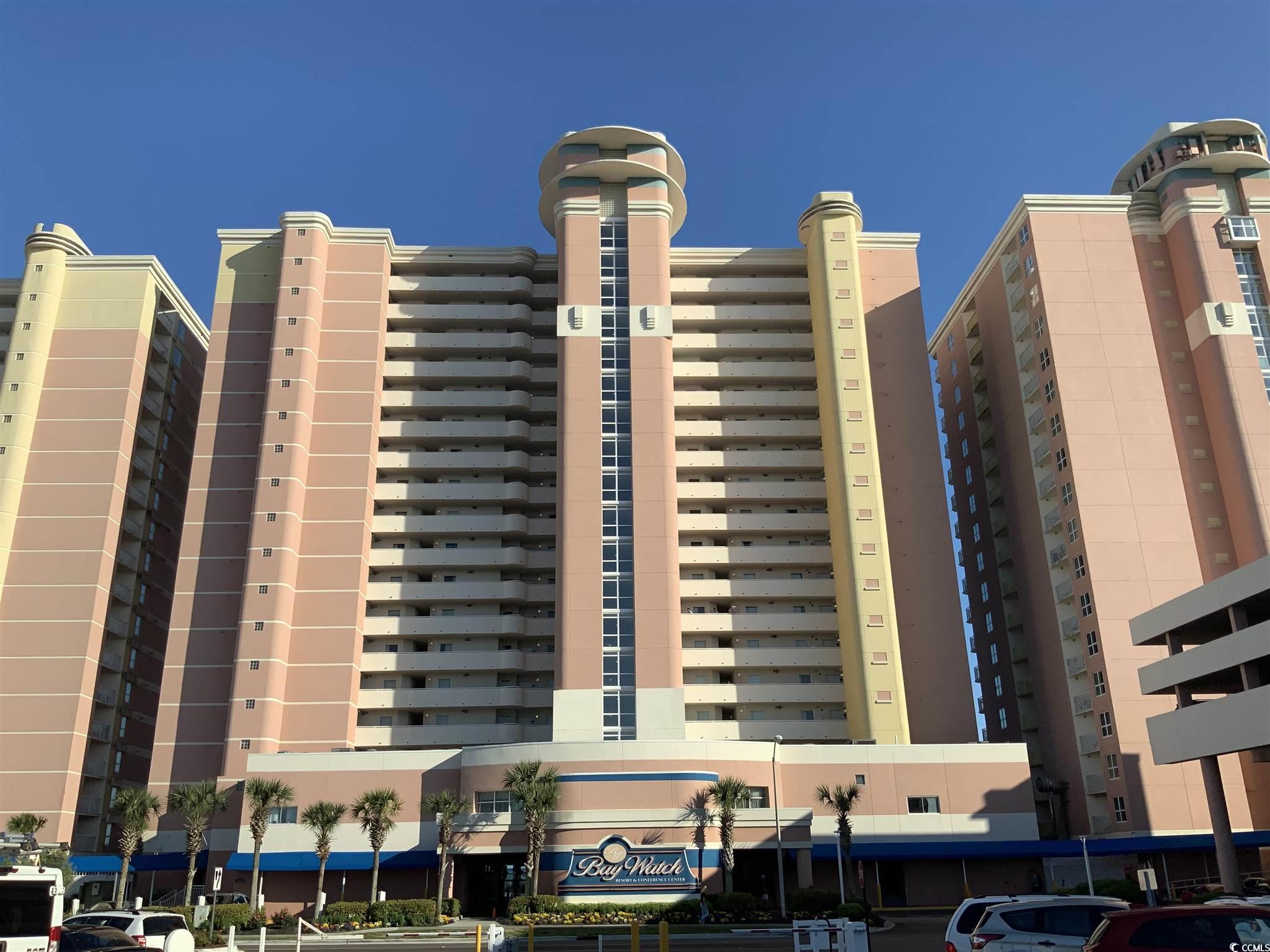 2801 S Ocean Blvd. UNIT #1838 North Myrtle Beach, SC 29582