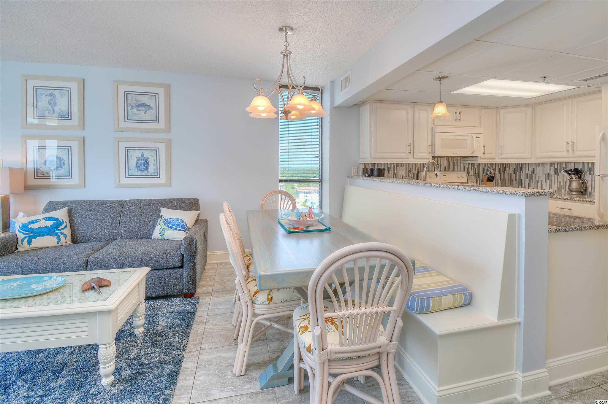 Photo 3 of Condominium at 202 N 74Th Ave #1451 PH, Myrtle Beach, SC 29572 | MLS# 2109299 |  | Sold on 2021-06-11