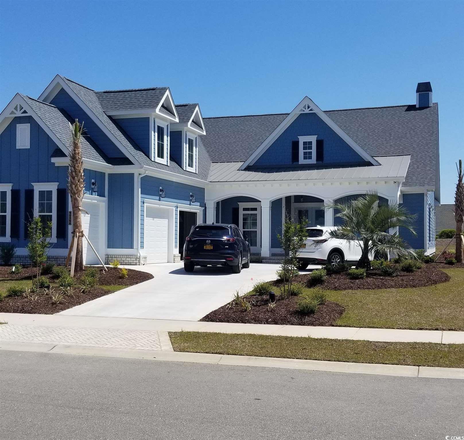 6099 Bolsena Place Myrtle Beach, SC 29577