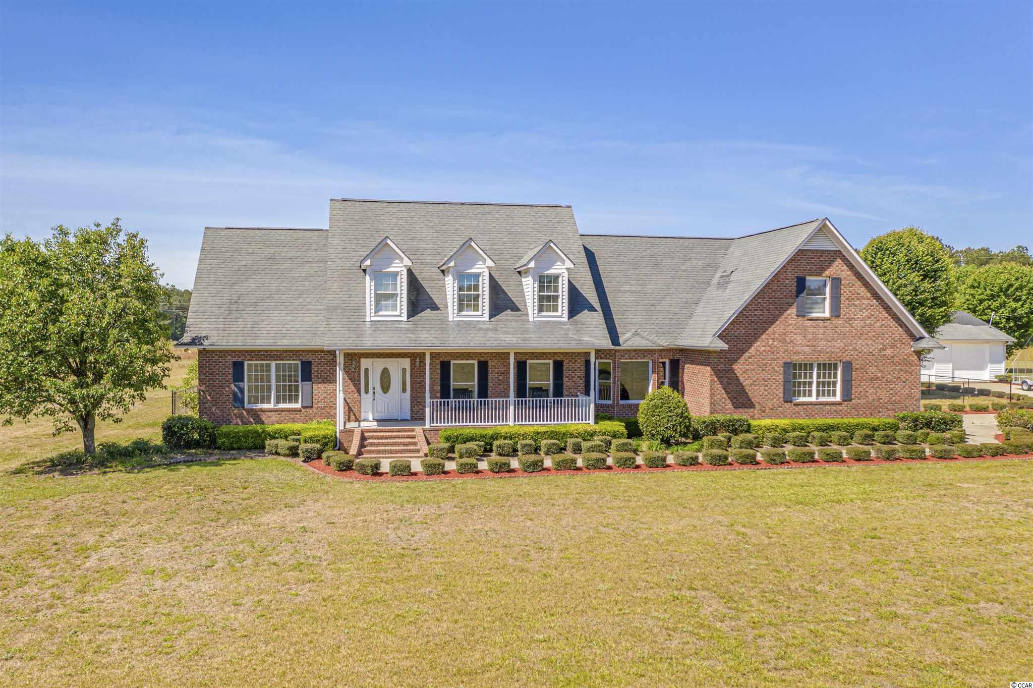 1514 Simpson Creek Dr. Loris, SC 29569