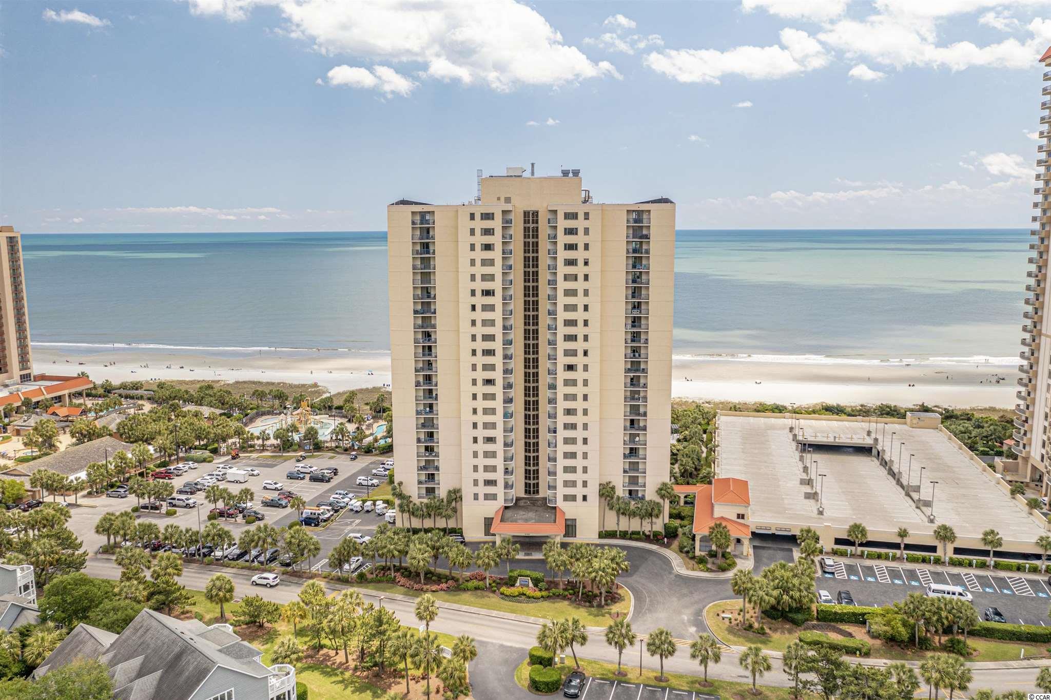 8560 Queensway Blvd. UNIT #806 Myrtle Beach, SC 29572