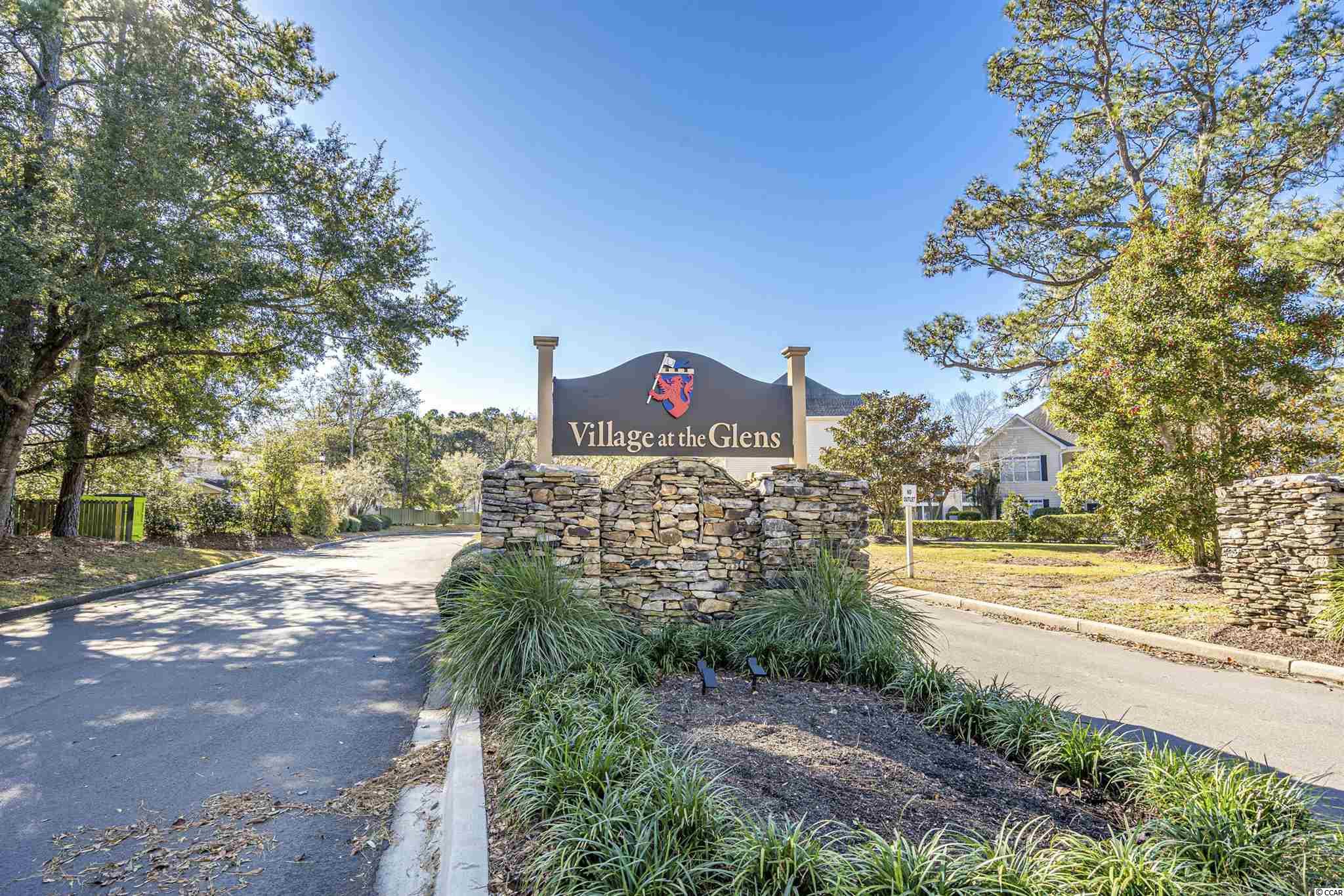 108 Scotch Broom Dr. UNIT E201 Little River, SC 29566