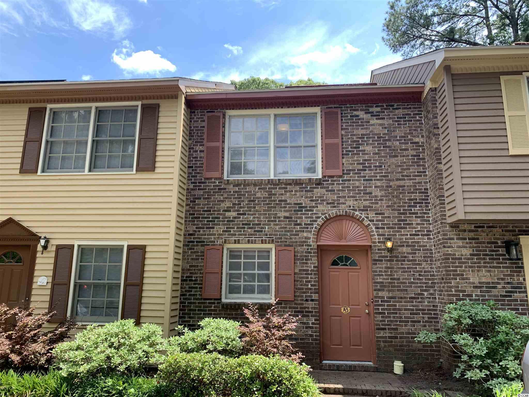 830 44th Ave. N UNIT A5 Myrtle Beach, SC 29577