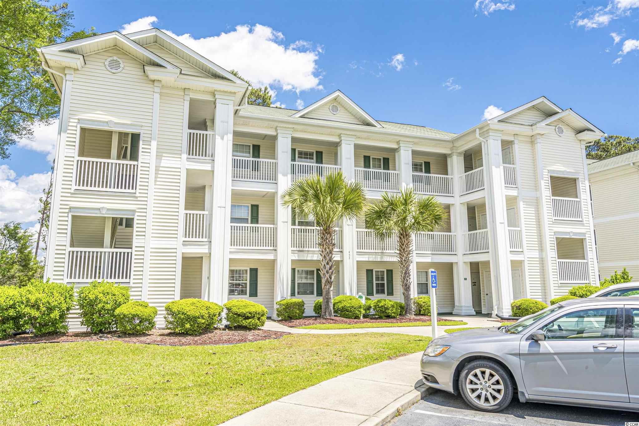 453 Red River Ct. UNIT 38-I Myrtle Beach, SC 29579