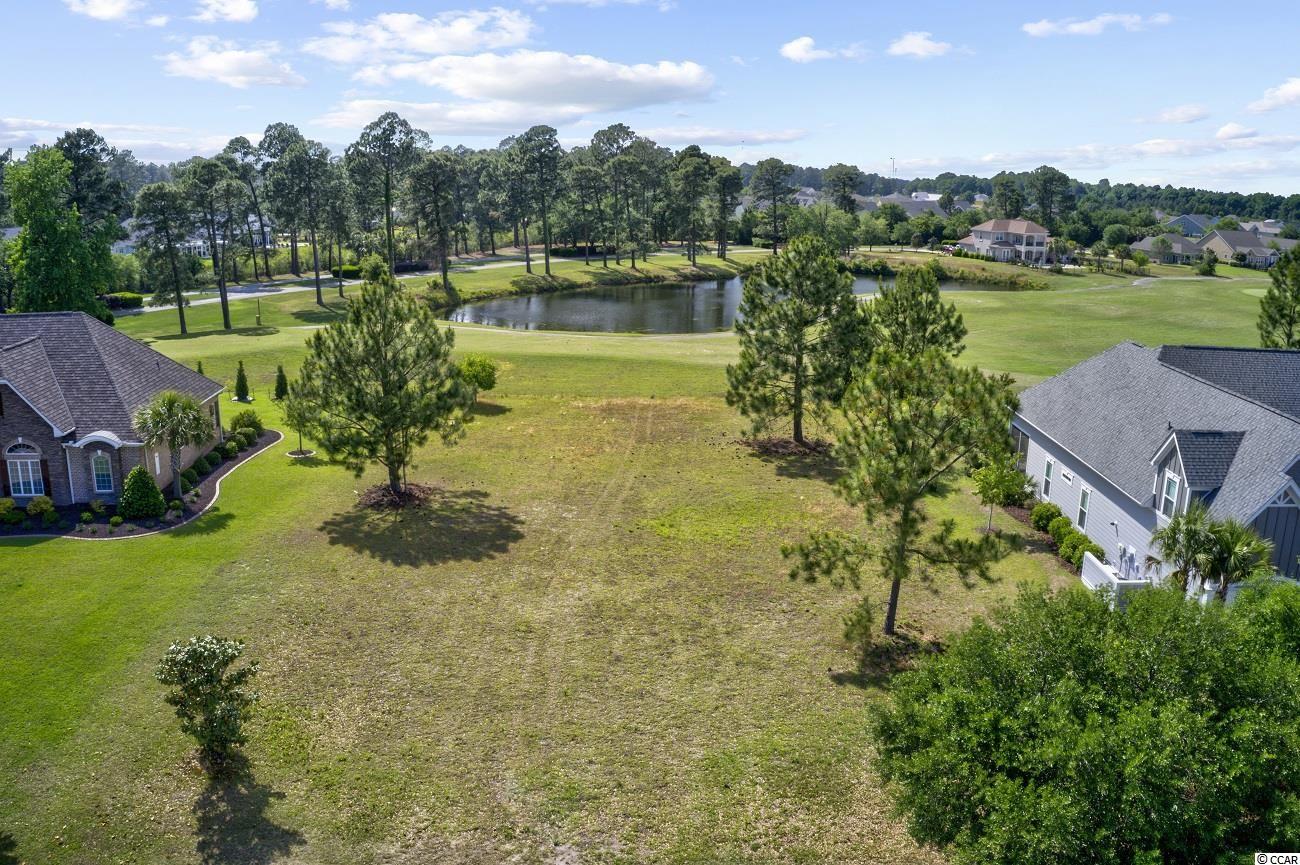 1115 Wigeon Dr. Conway, SC 29526