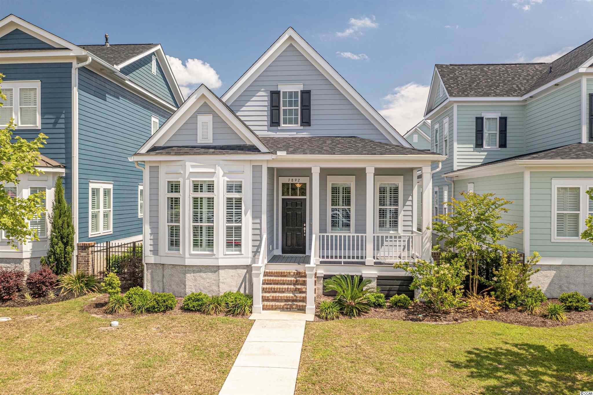 7892 Porcher Dr. Myrtle Beach, SC 29572