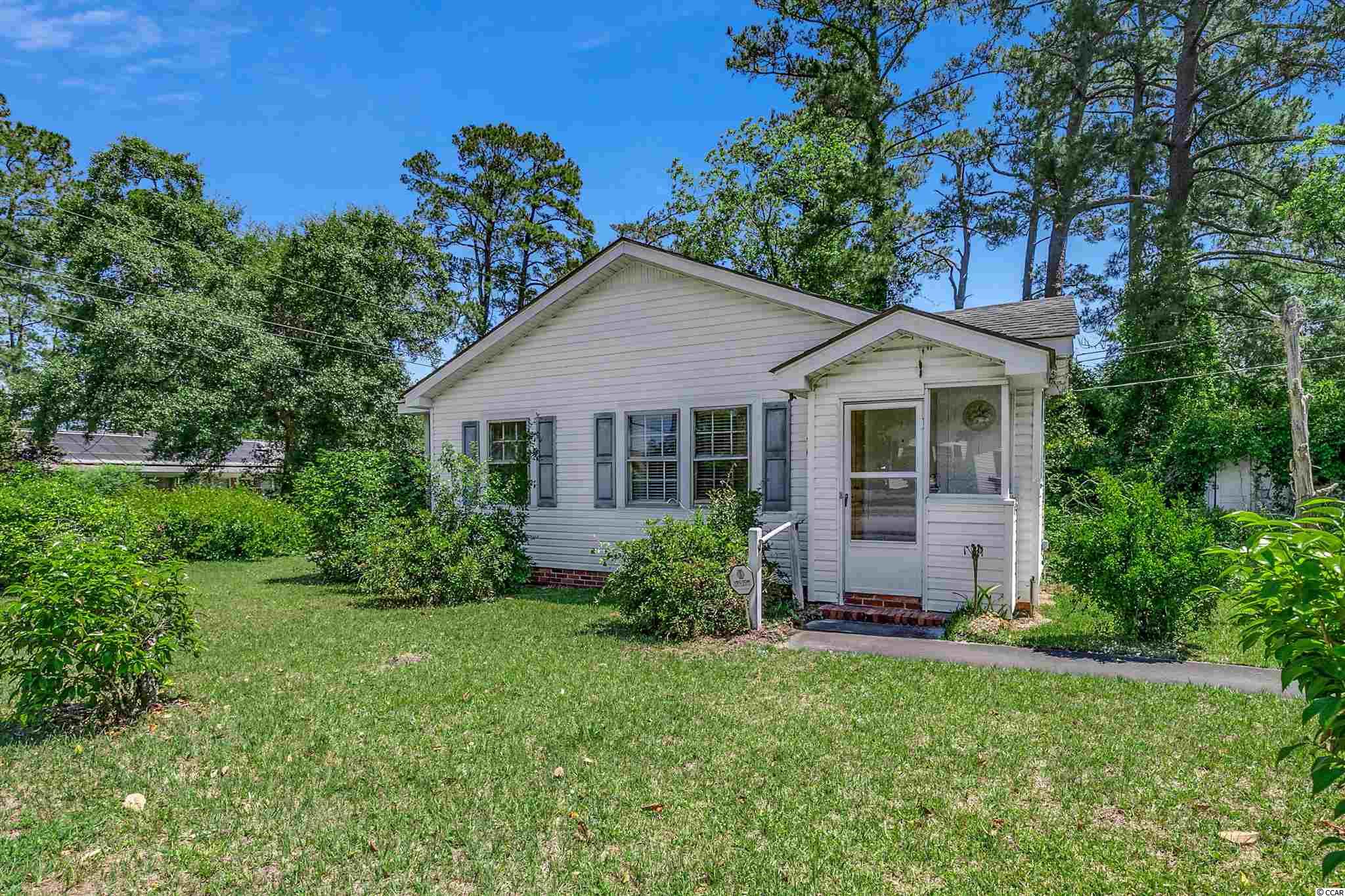 1519 7th Ave. Conway, SC 29526