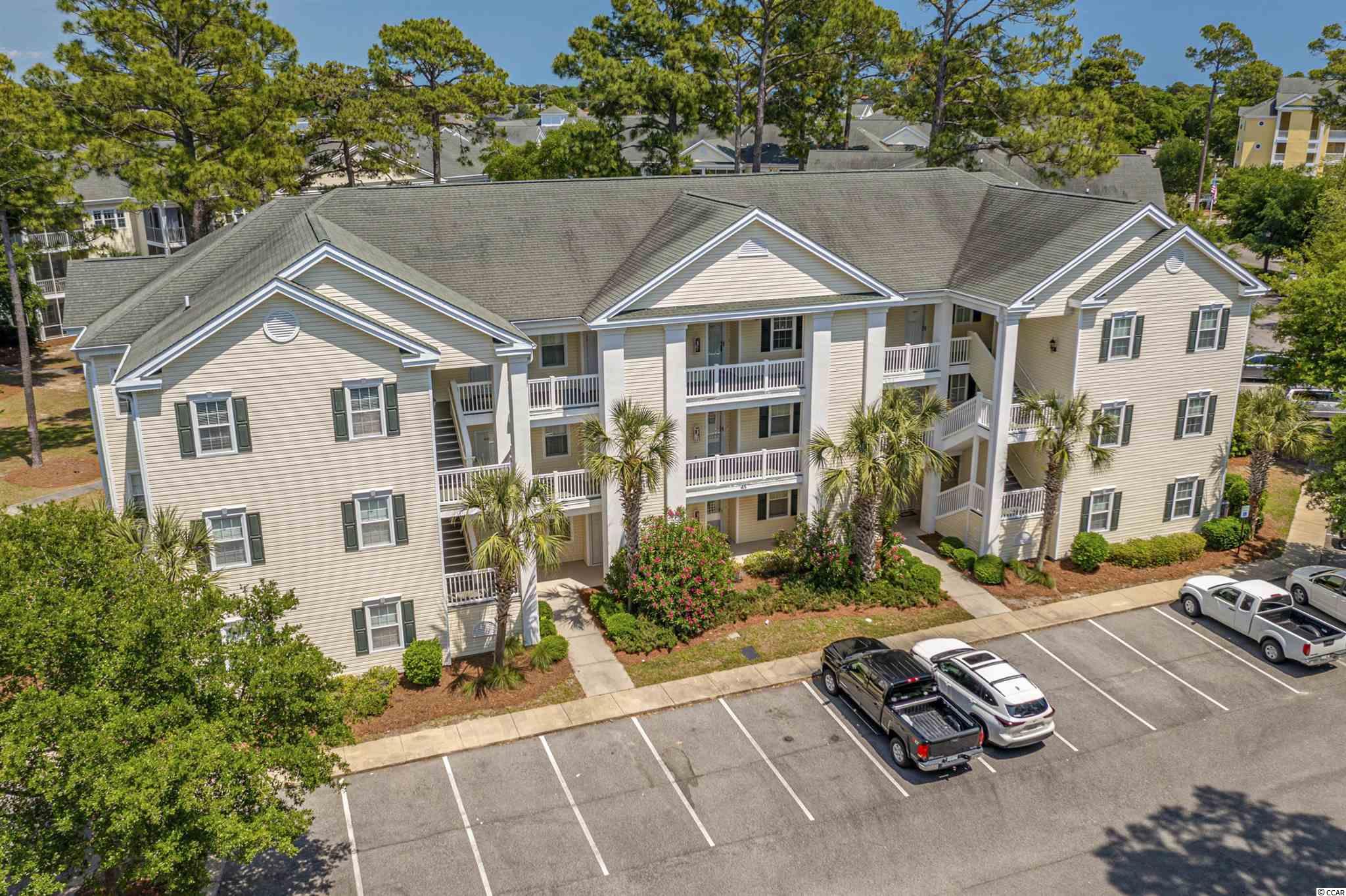 601 Hillside Dr. N UNIT #4533 North Myrtle Beach, SC 29582