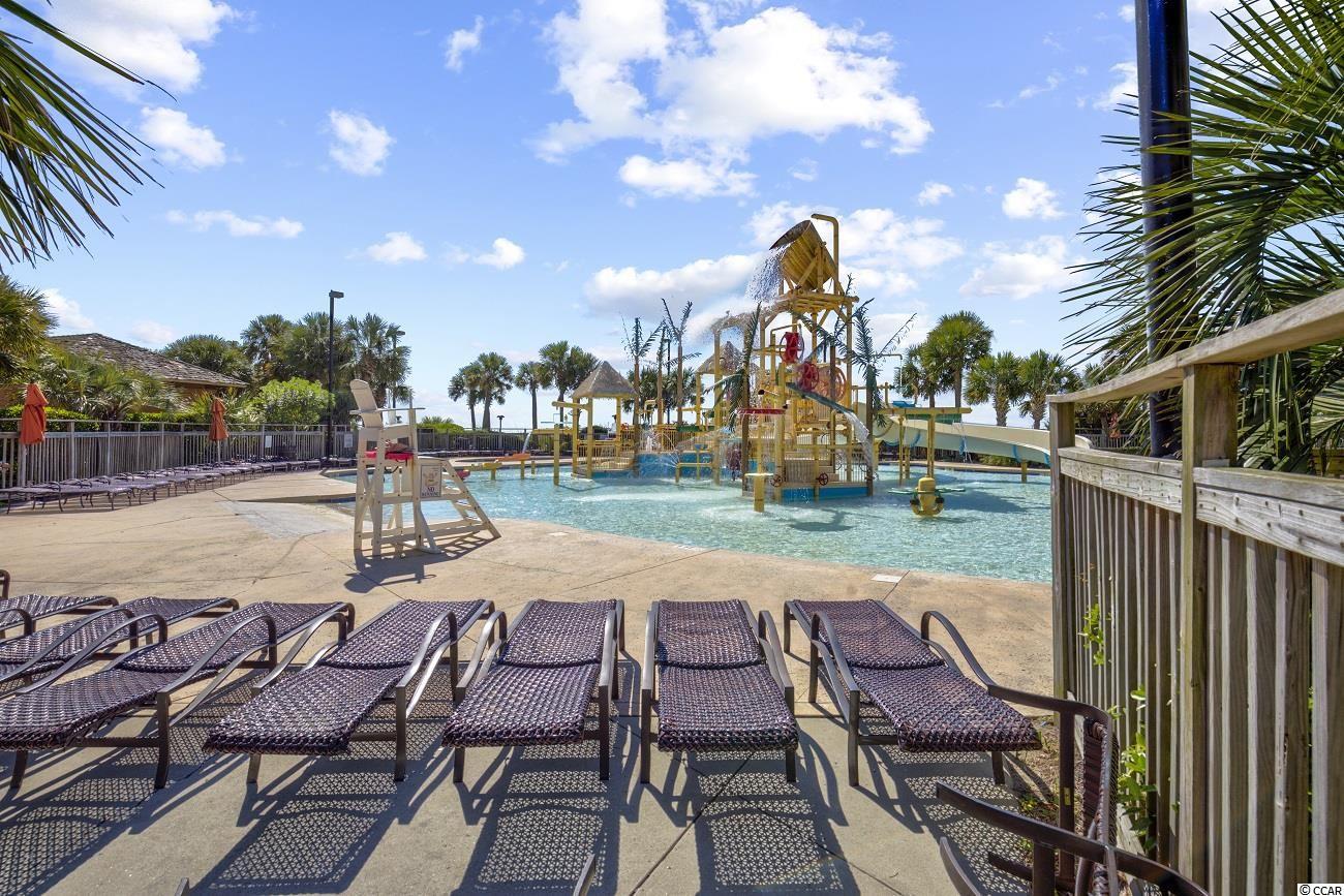 8500 Margate Tower UNIT #2907 Myrtle Beach, SC 29572