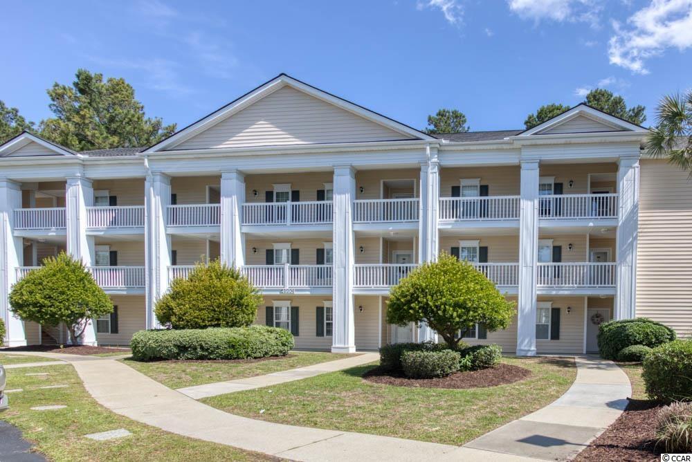 4990 Windsor Green Way UNIT #304 Myrtle Beach, SC 29579