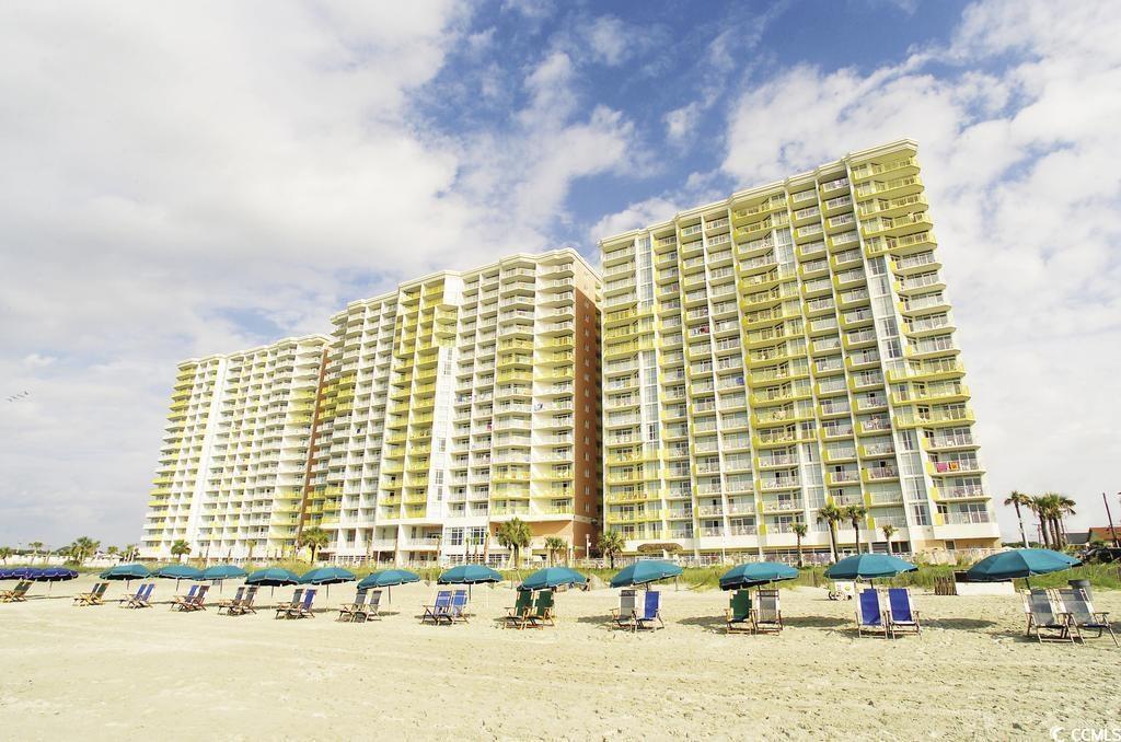 2801 S Ocean Blvd. UNIT #738 North Myrtle Beach, SC 29582
