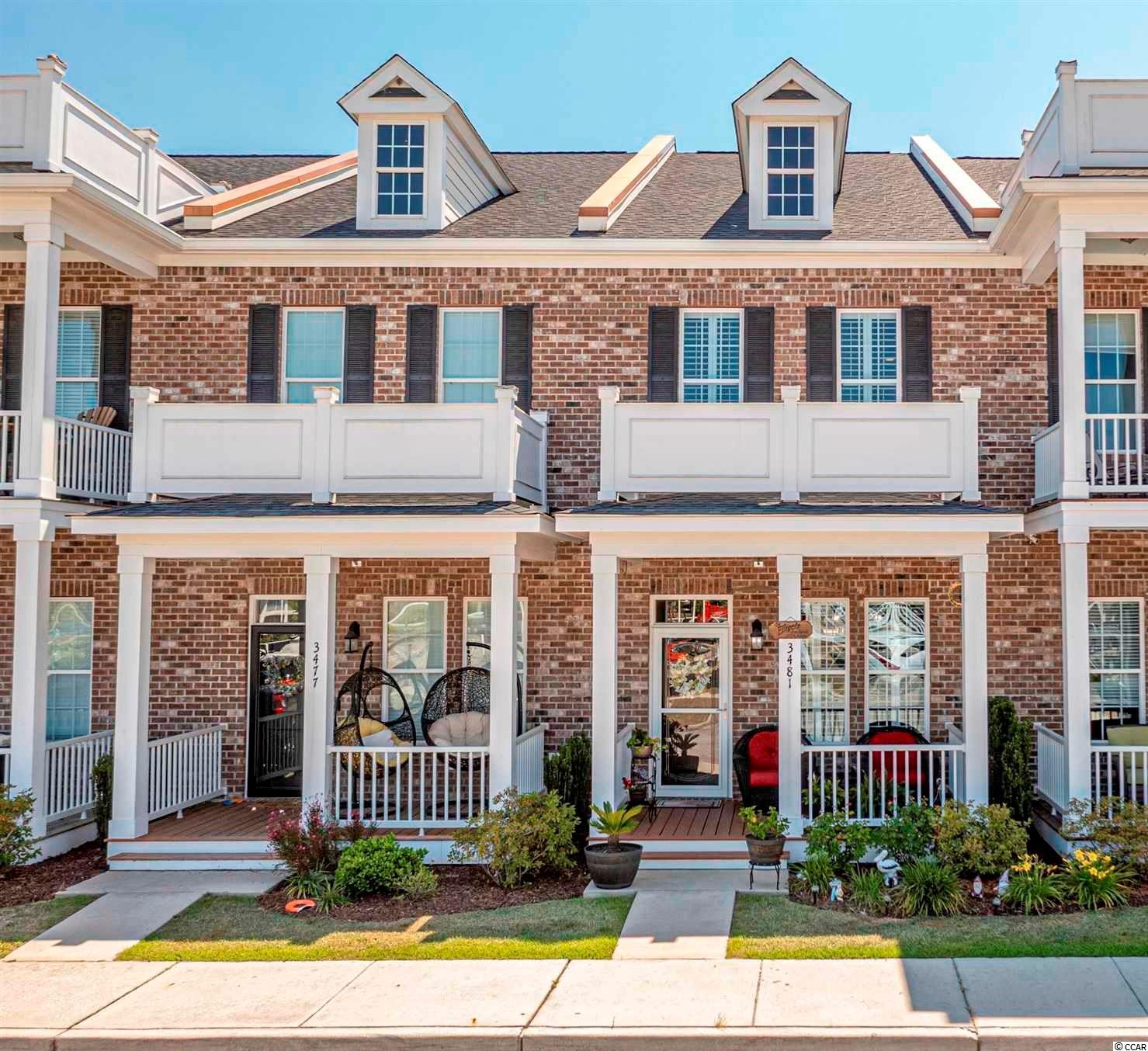 3481 Bristol Ln. Myrtle Beach, SC 29577