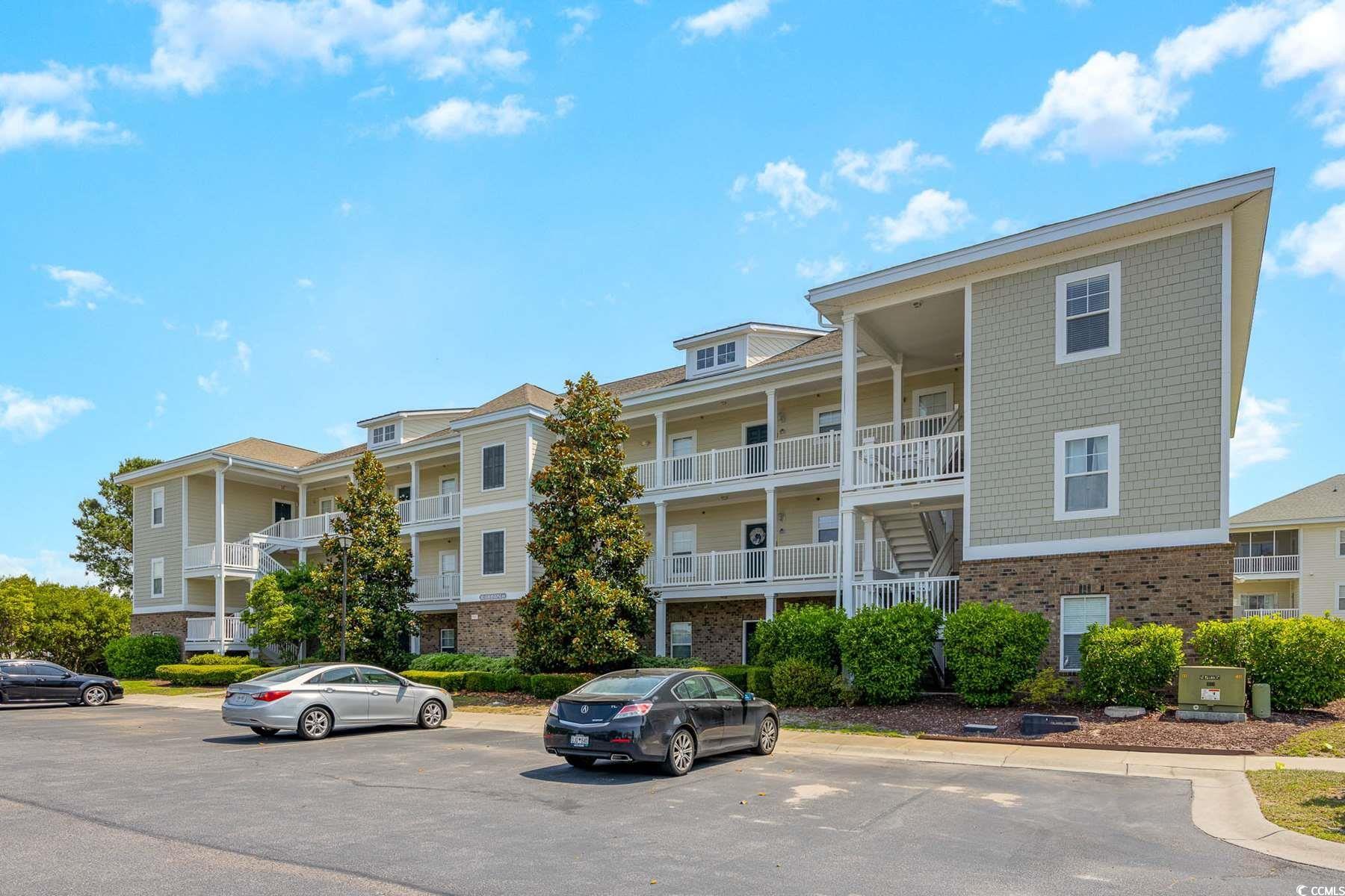 208 Castle Dr. UNIT #1377 Myrtle Beach, SC 29579
