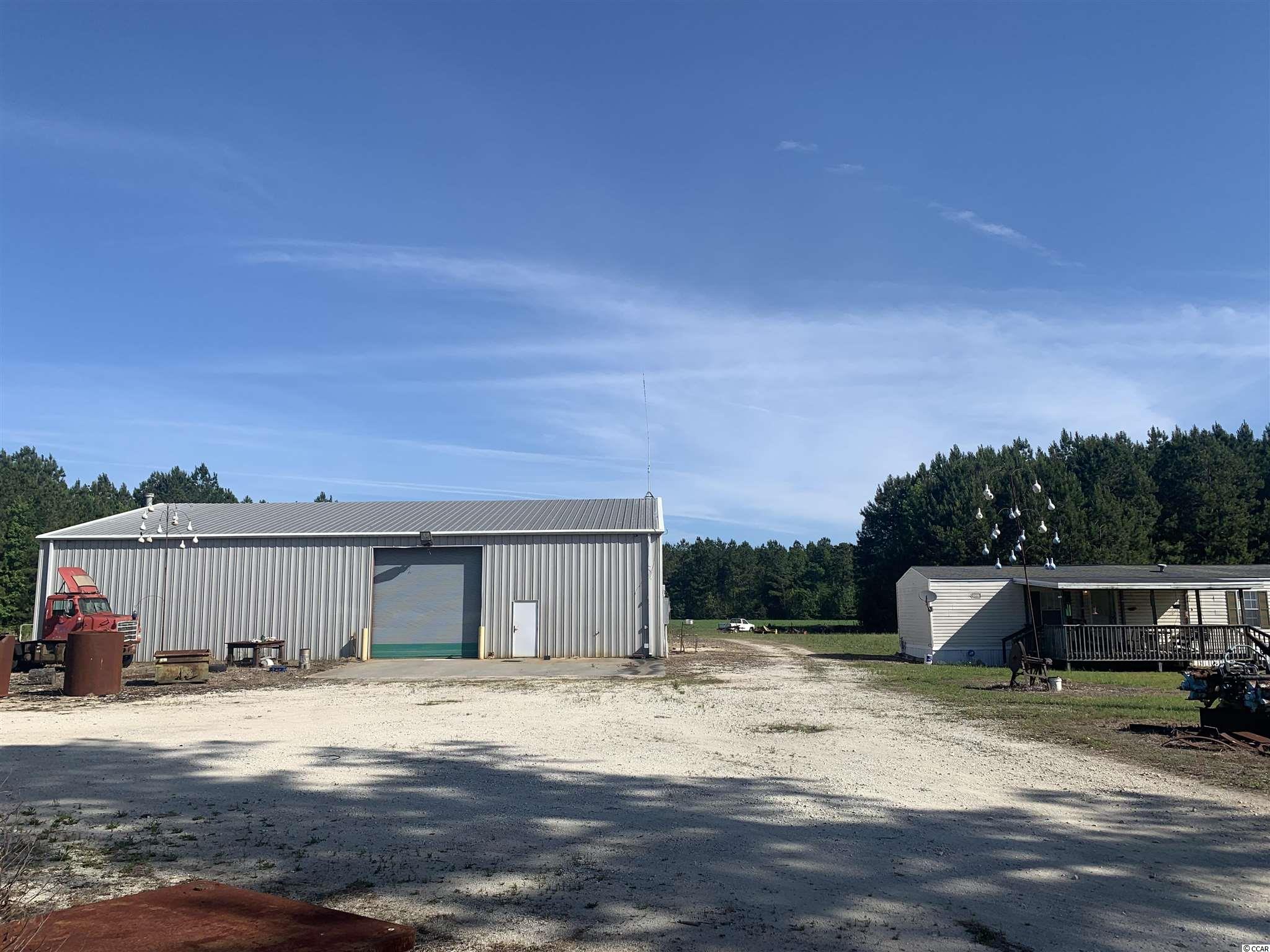 160 Aimwell Rd. Andrews, SC 29510